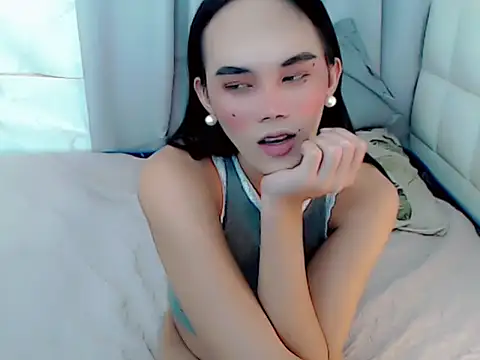 Ur_Goddes_Barbie webcam