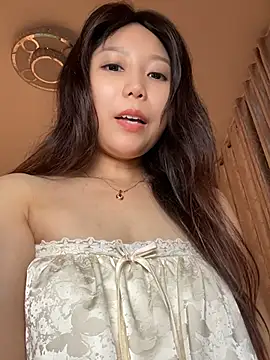 xiaoyizi20261 webcam