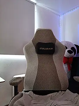 _AmyPresley_ webcam