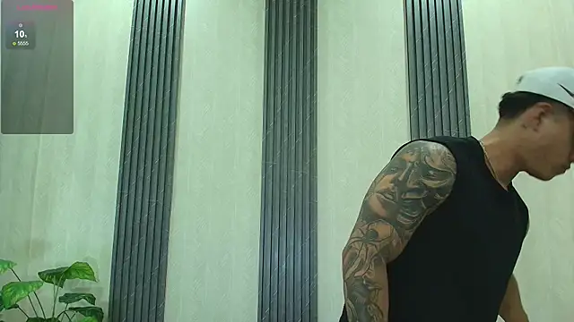 Draven_Marceaux live sex cam