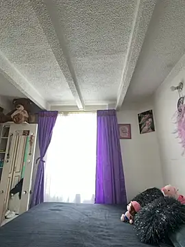 Niky_777 webcam