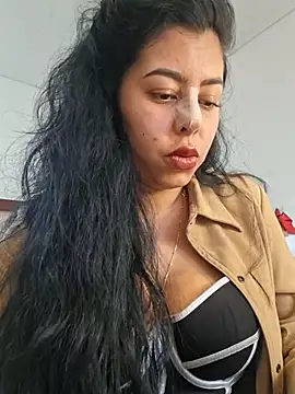 Luianna webcam