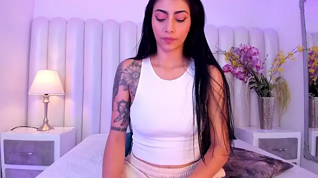 CleoSteele webcam