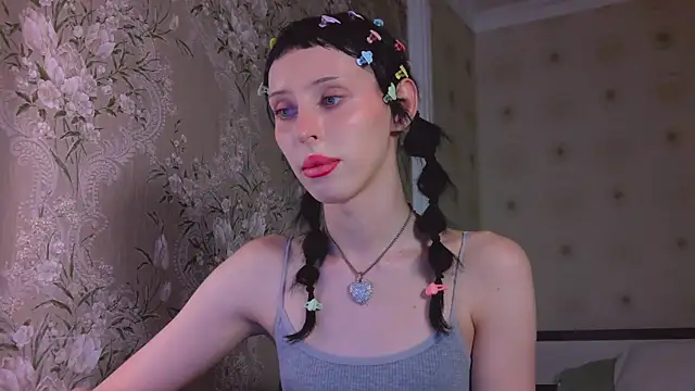 Sora100000 webcam