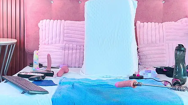 Candy_Mari webcam