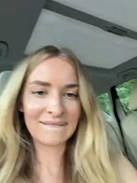 EvieEvans webcam