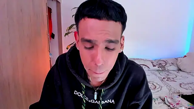Damianwhite webcam