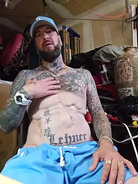 Beardedtattood