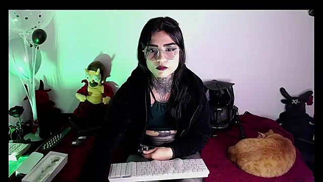 Ardat_Lili69 webcam