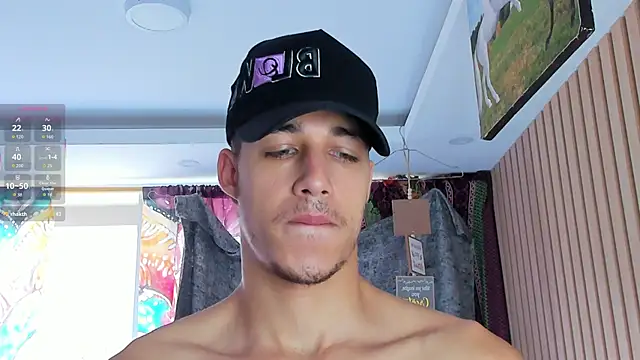 orionblaze69_ (M young) - let's enjoy!