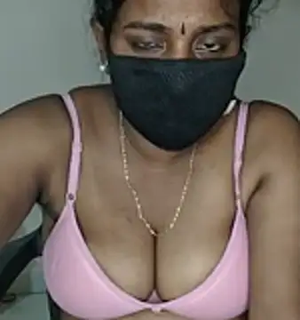 sivashree webcam