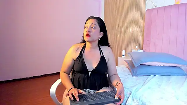 anny_mora_ - Anny_Mora_'s free webcam - UK Sex Cams