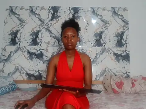 AngelStark69 webcam