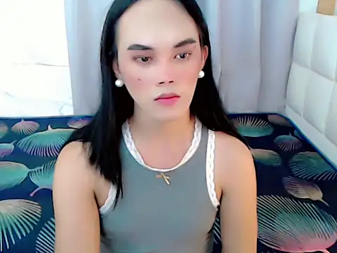 Ur_Goddes_Barbie webcam
