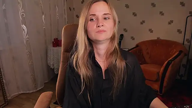 Light_the_Spark live cam on StripChat