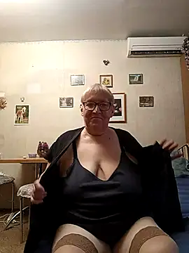 Molli1408 webcam