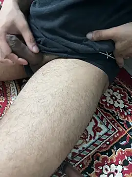 muteboy_ (M young) - dick show