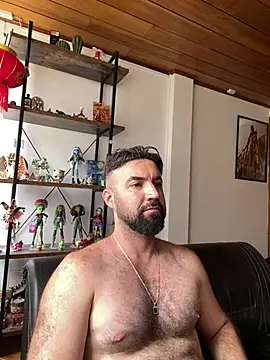 ADONIS_ART01 live cam on StripChat