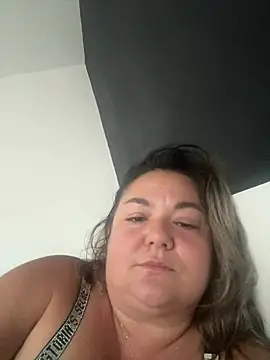 MikyVesela webcam