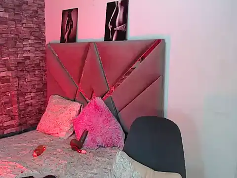 Keily_Tsx1 webcam