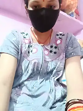 DEEPTI_varma live cam on StripChat