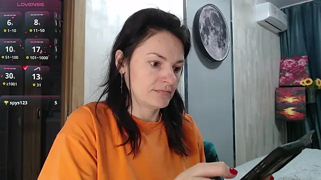 Stacy_Davice webcam
