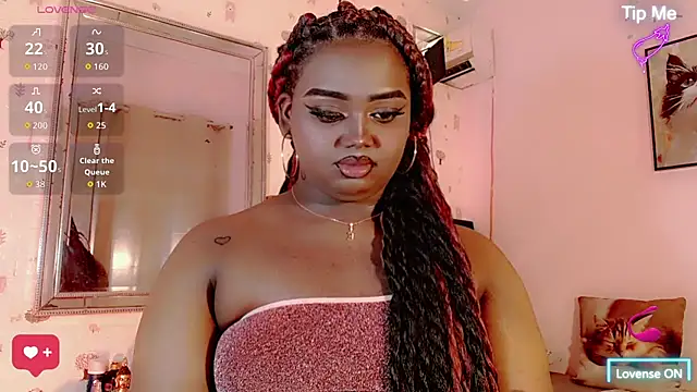 Modèle: Hugemonsterblack