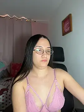 Melody_Fox26 live cam on StripChat