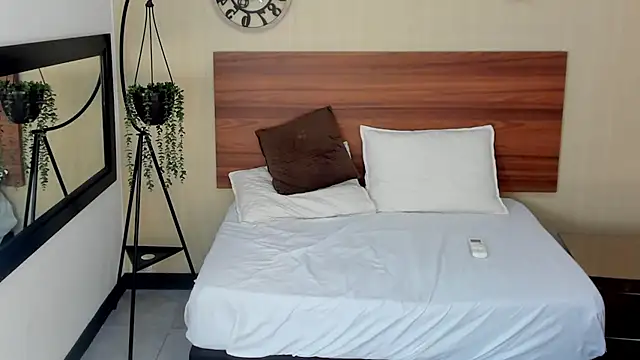 SamayRyann webcam