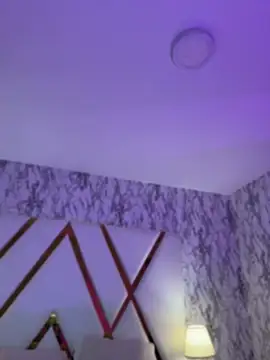 ValeriaCarter webcam