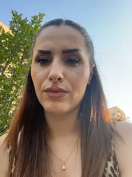 AriaAdda live cam on StripChat