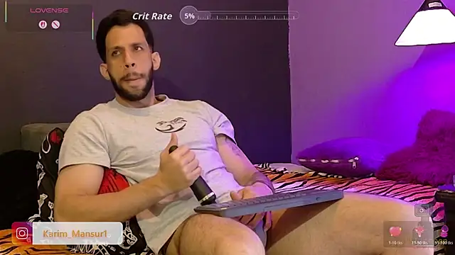 Karim_mansur webcam
