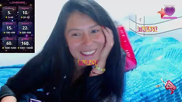 sandyquinnxx live cam on StripChat