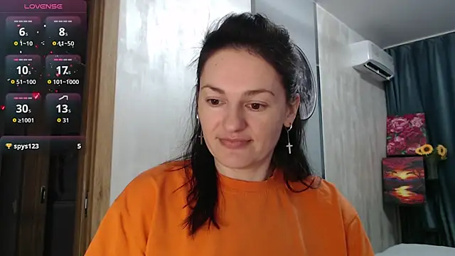 stacy_davice (F milf) - FULL NAKED