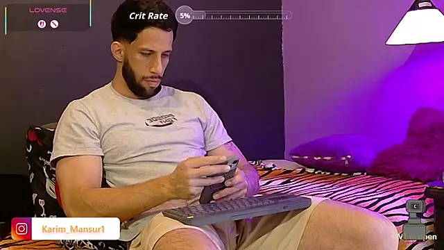 Karim_mansur webcam