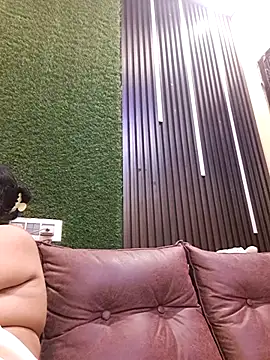 SHANVII live cam on StripChat
