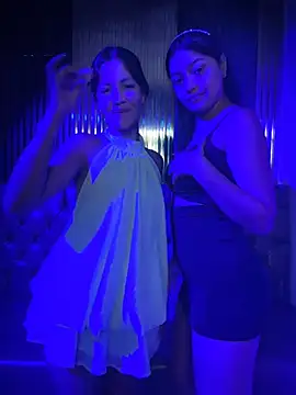 party-girls