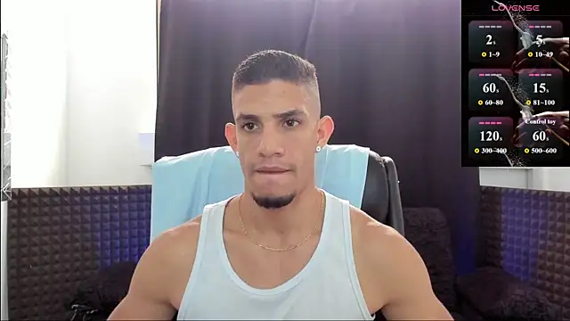 jhonnysnow17 webcam