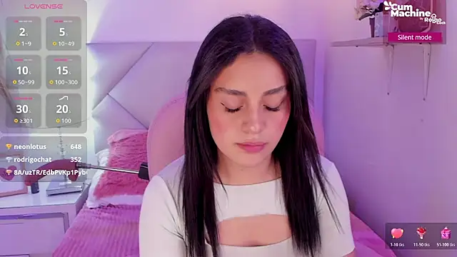 Anna_Blade_ webcam