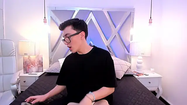 GaelDuke live sex cam