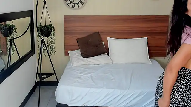SamayRyann webcam
