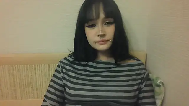 AliceMilati webcam