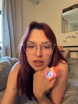 AnniceLyon webcam