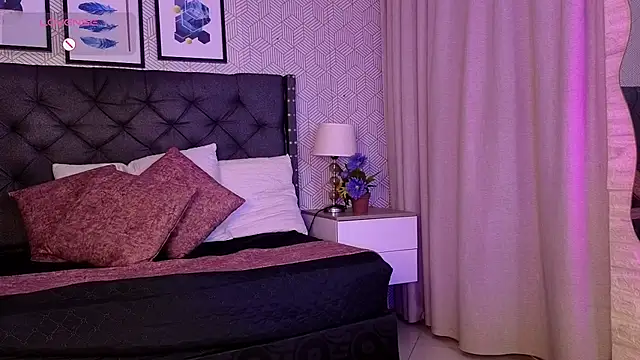 dark__nymph webcam