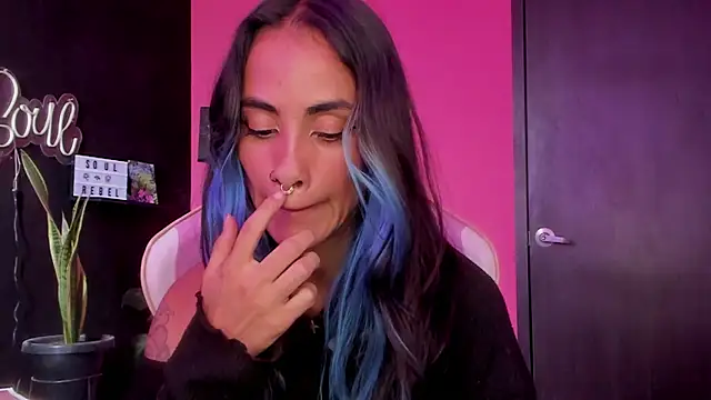 azula_lillet webcam