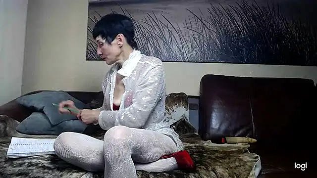 ElizabethLong webcam