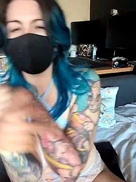 _Satsuki_ webcam