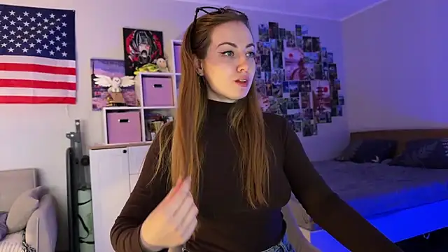 LinaWitch webcam