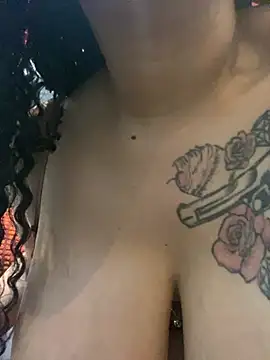 SEXYPRADAxx11 webcam
