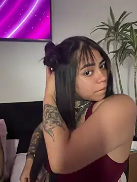 aliensexy webcam